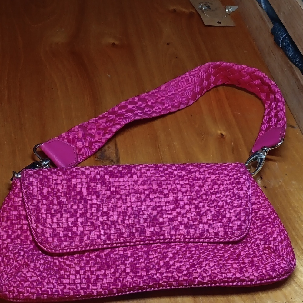 The sak small handbag Y2k Style